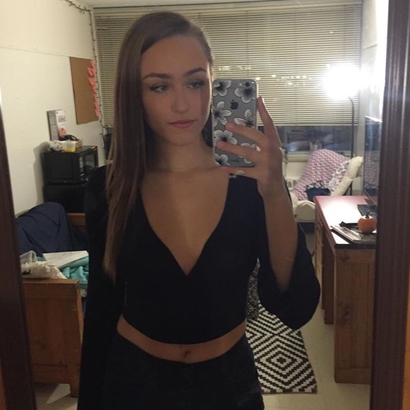 Meet your Posher, Faith