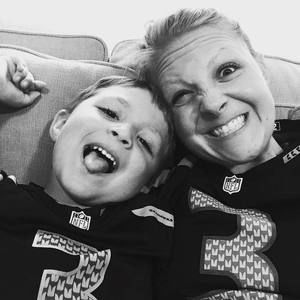 Meet your Posher, Katy