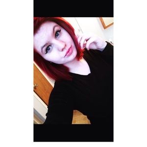 Meet your Posher, Marissa