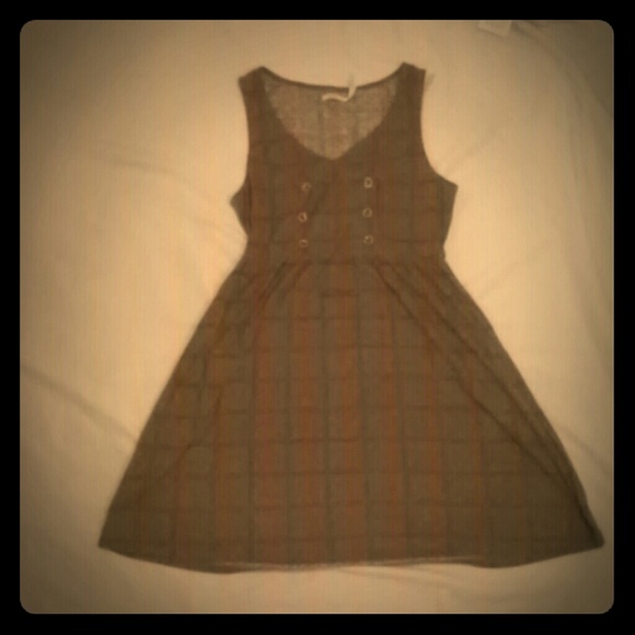 Urban Outfitters Dress