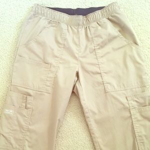 New Cherokee XSP scrub pant Khaki
