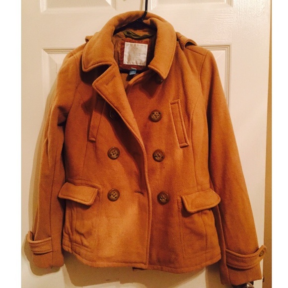 American Eagle Coat