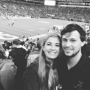 Meet your Posher, Hannah katherine