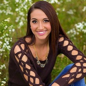 Meet your Posher, Vicki