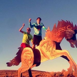 Meet your Posher, Micah