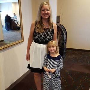 Meet your Posher, Diane