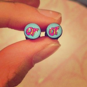 Size 2 Odd Future Guages