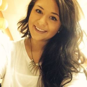 Meet your Posher, Gina