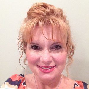 Meet your Posher, Sherrie