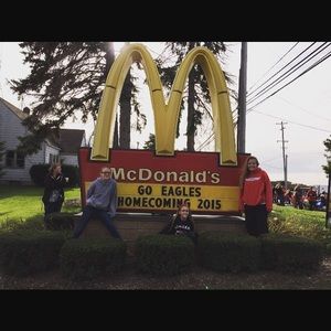 Meet your Posher, Kylee