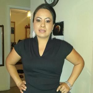 Meet your Posher, Yaneth