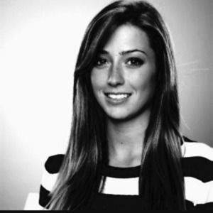 Meet your Posher, Meaghan