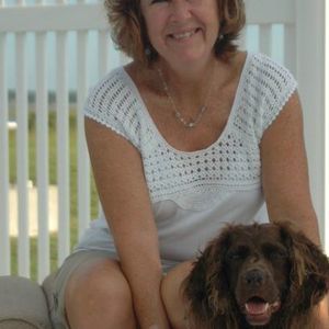 Meet your Posher, Barbara