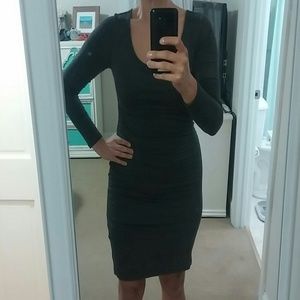 ***SOLD***Banana Republic dress