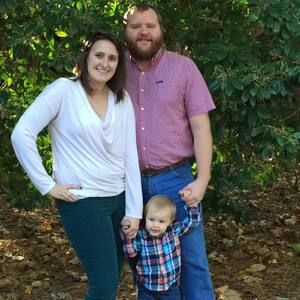 Meet your Posher, Rebecca