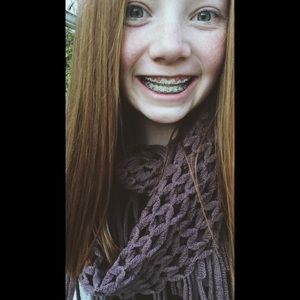 Meet your Posher, Abby