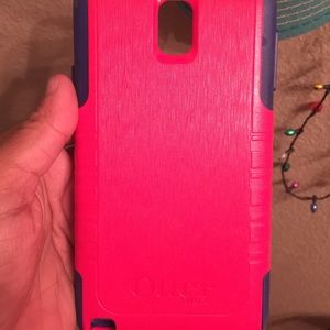 Otter box for note 3