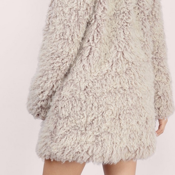 Furever Young Fur Coat🌷SOLD!!!🌷 - Picture 4 of 4