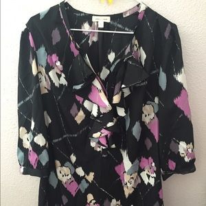 Urban Outfitters Silence and Noise Tunic Dress