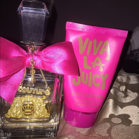 Viva La Juicy