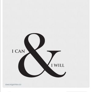 Meet your Posher, Katina