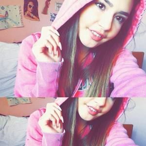 Meet your Posher, Leah