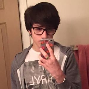 Meet your Posher, George