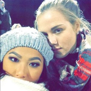 Meet your Posher, Emma