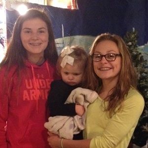 Meet your Posher, Haley