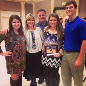 Meet your Posher, Donna