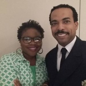 Meet your Posher, Shalon