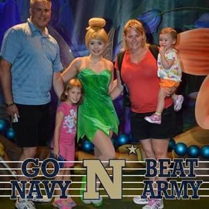 Meet your Posher, Kristie