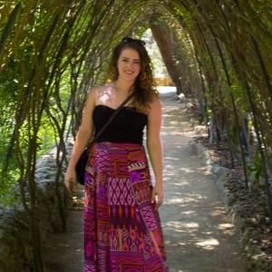 Meet your Posher, Meghan