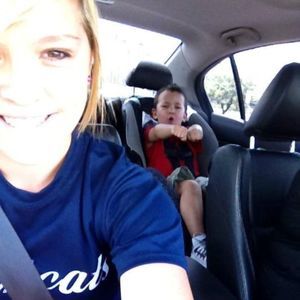 Meet your Posher, Kailey