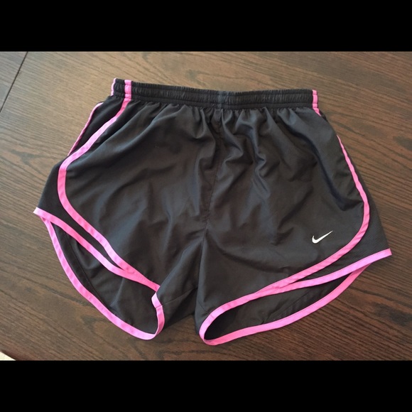 Nike Tempo shorts