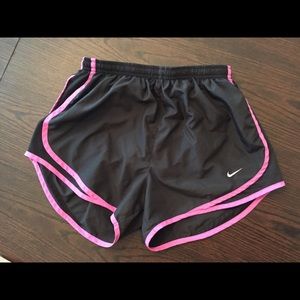 Nike Tempo shorts