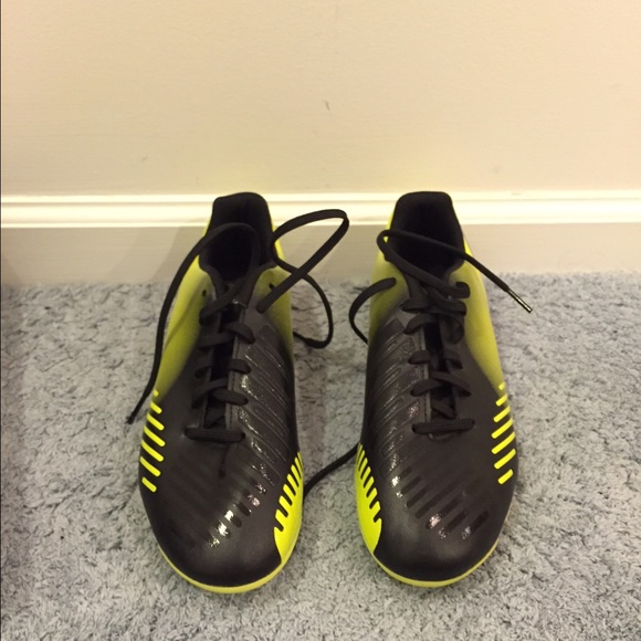 Adidas Soccer Shoes