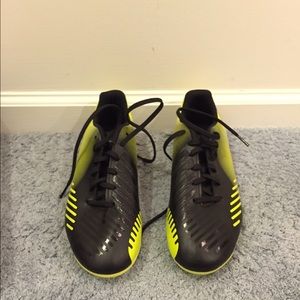 Adidas Soccer Shoes