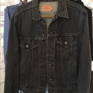 Levi Denim Jacket