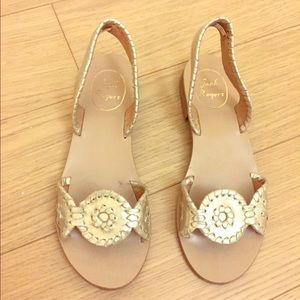 Jack Rogers Lilliana sandals