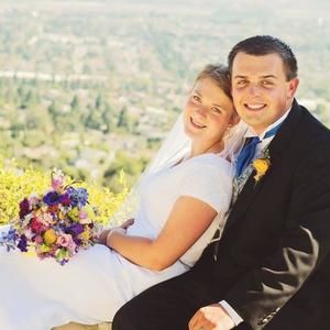 Meet your Posher, Bethany