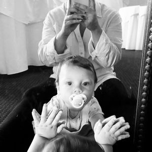 Meet your Posher, Jasmine