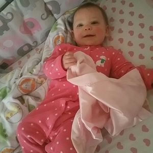 Meet your Posher, Emily