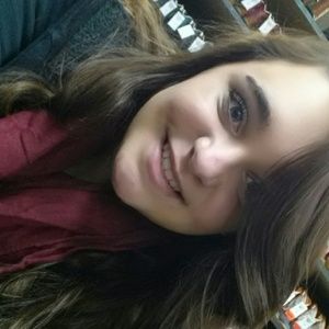 Meet your Posher, Brianna