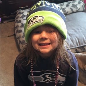 Meet your Posher, Brandi