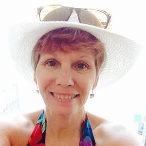 Meet your Posher, Karen