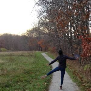 Meet your Posher, Jane