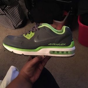 Men's Nike Air Max Size 12