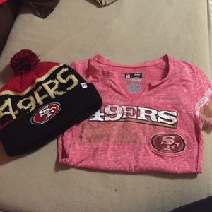 49ers bundle