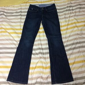 Gap Jeans